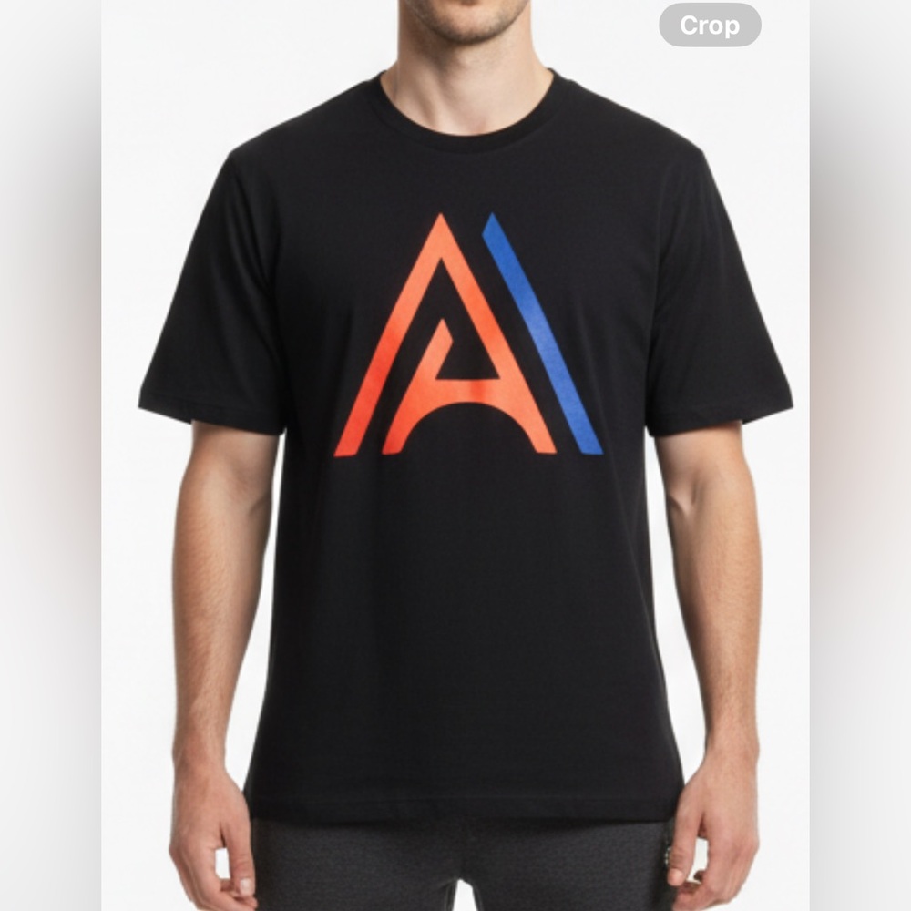 Unisex abstract Shirt